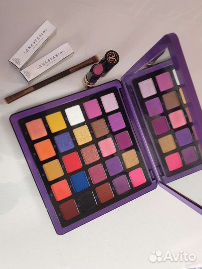 Набор косметики Anastasia Beverly Hills