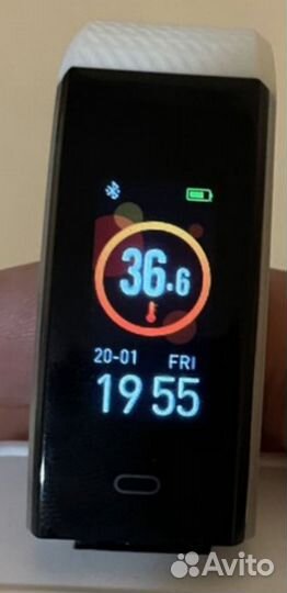 Умные часы Smart fit