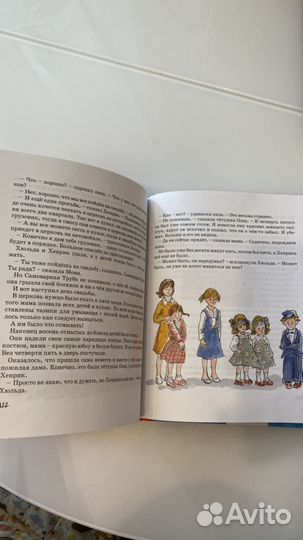 Книга «Папабабушка, 8 детей и грузовик» новая