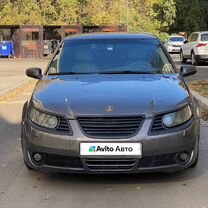 Saab 9-5 2.3 AT, 2007, 240 000 км, с пробегом, цена 390 000 руб.