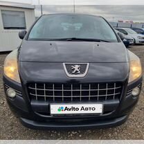 Peugeot 3008 1.6 AMT, 2012, 176 000 км, с пробегом, цена 835 000 руб.