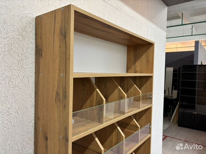 Новые Витрины Для Орехов / Конфет / Сухофруктов На