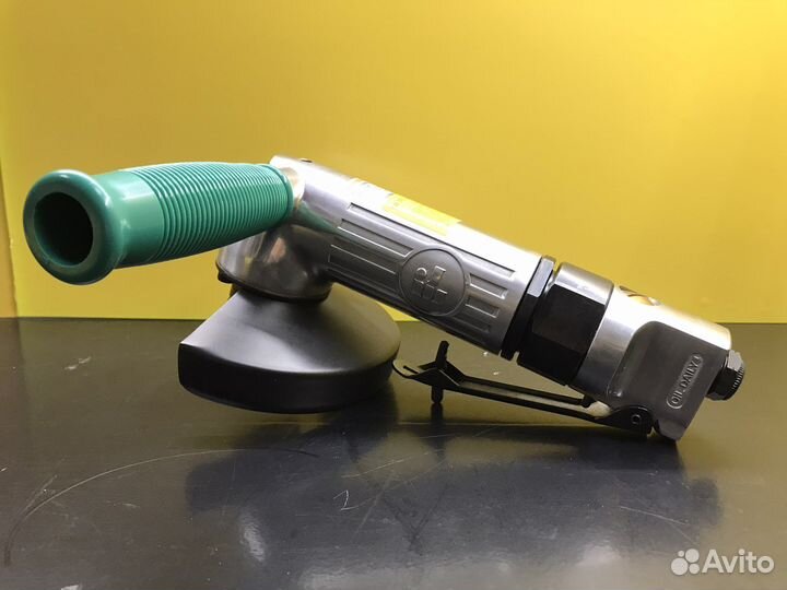 Z.6782 Пневматическая угловая шлифмашина Jonnesway