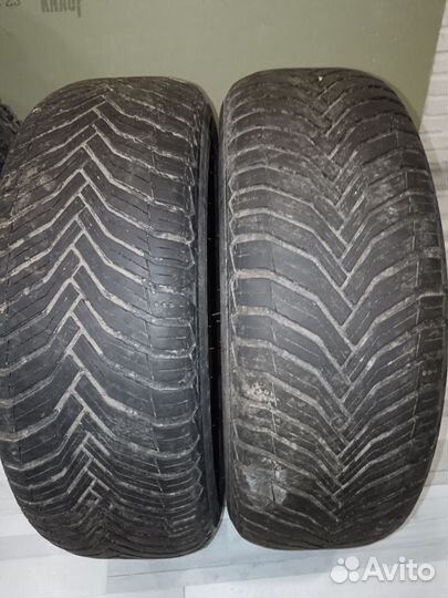 Michelin CrossClimate 2 205/55 R16