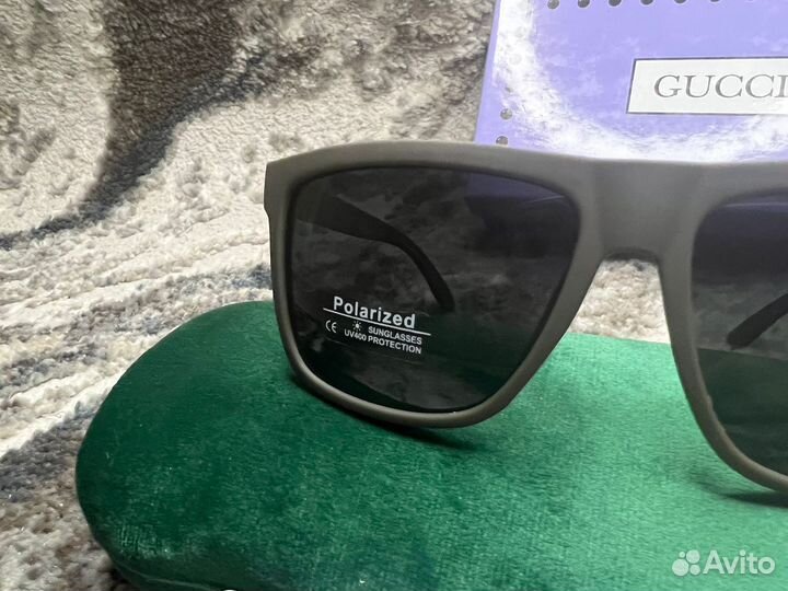 Очки мужские Gucci