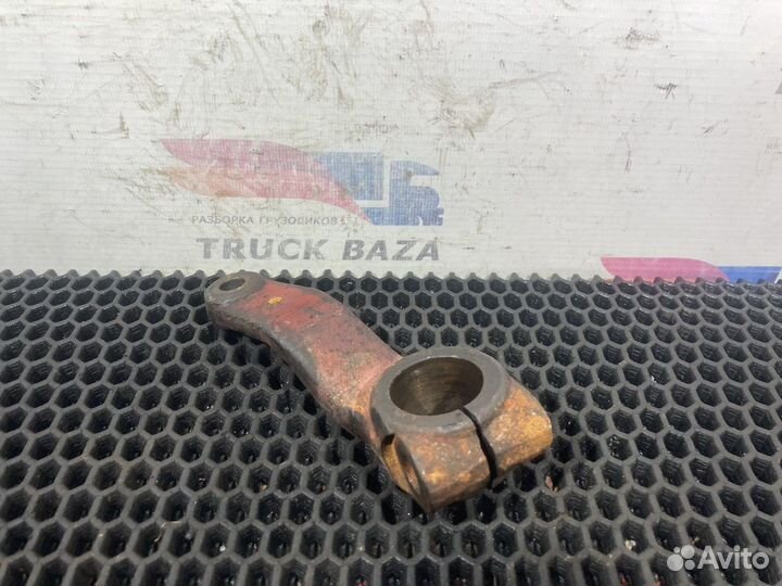 Рычаг кпп Renault Major