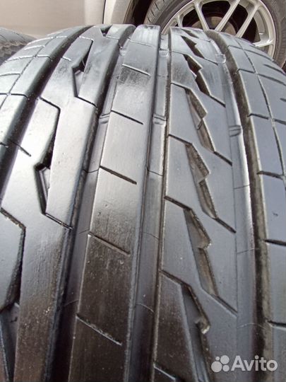 Идеальные Bridgestone 215 45 R17 Япония 2021 год