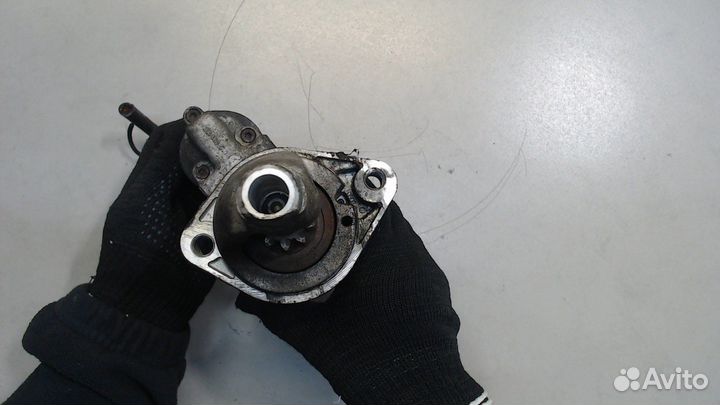 Стартер Audi A4 (B6), 2001