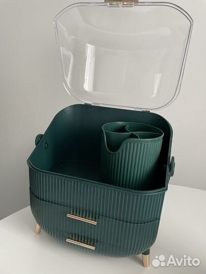 Органайзер для косметики