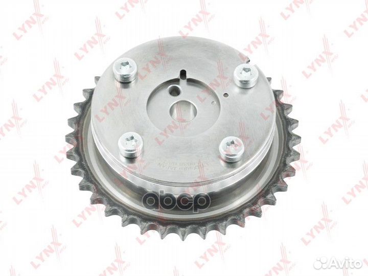 Муфта распредвала (впуск) TV-0038 TV0038 lynxauto