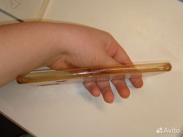 Чехол на xiaomi redmi note 7 самодельный