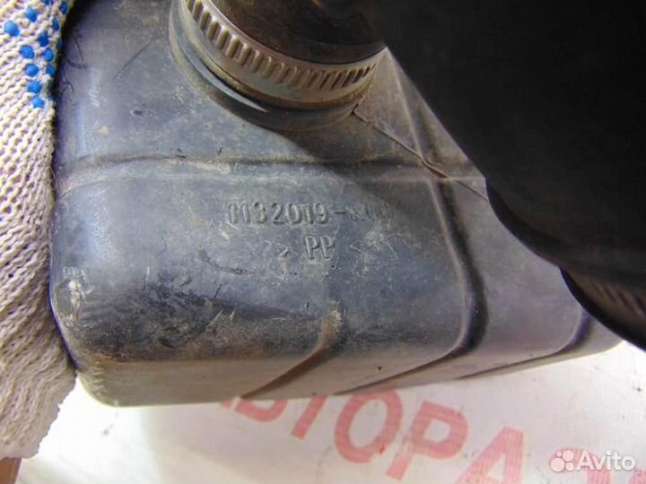 Патрубок воздушного фильтра для Great Wall Hover H