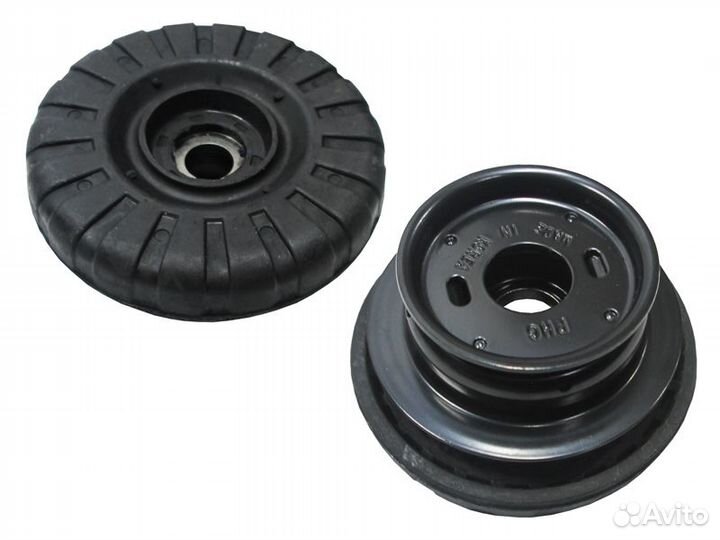 Опора передней стойки chevrolet aveo (T300) 11