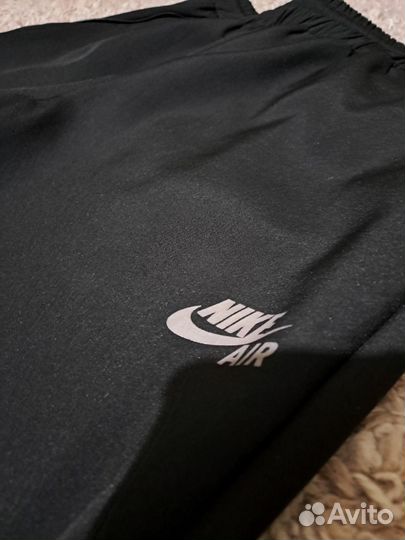 Штаны nike