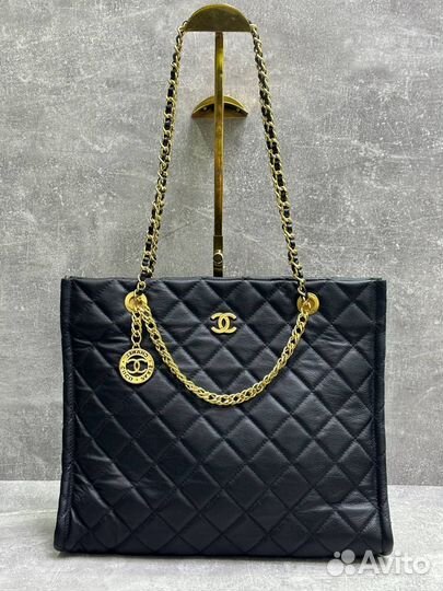 Сумка Chanel