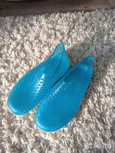 Обувь для моря