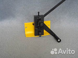 Холодная ковка Eisenkraft (Айзенкрафт)