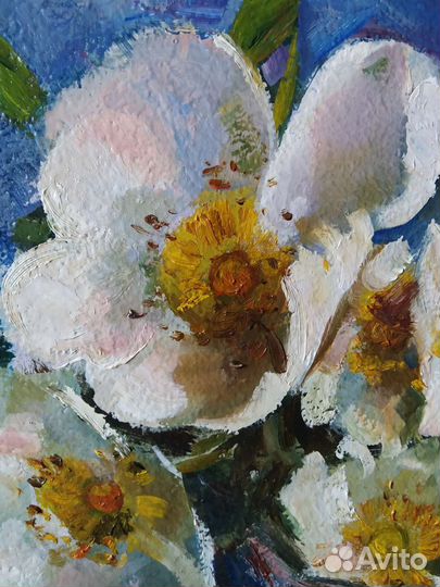 Авторская картина для вашего интерьера