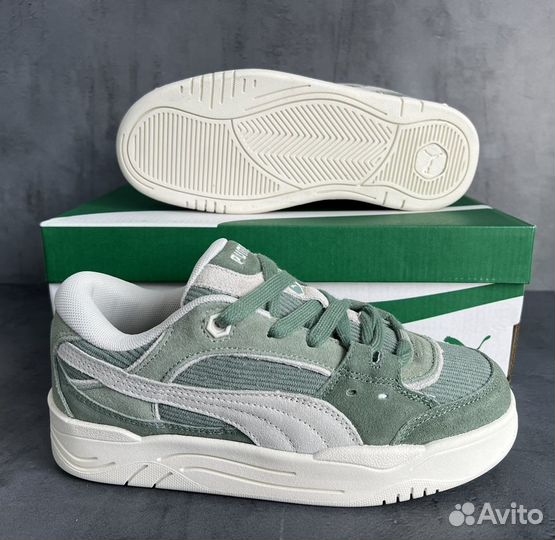 Кроссовки Puma 180 tones