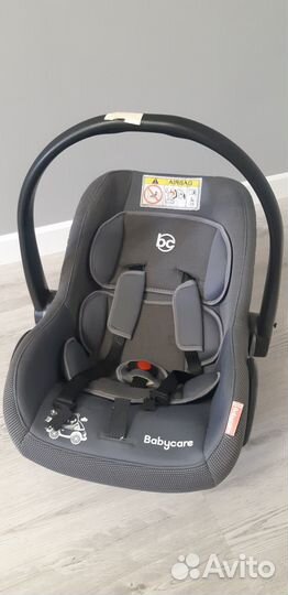 Автолюлька от 0