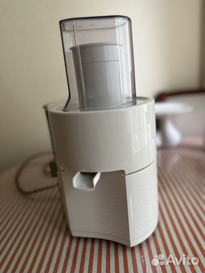 Соковыжималка braun