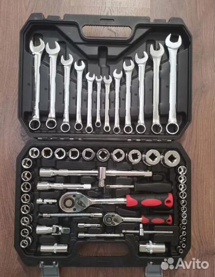 Набор инструментов Новый