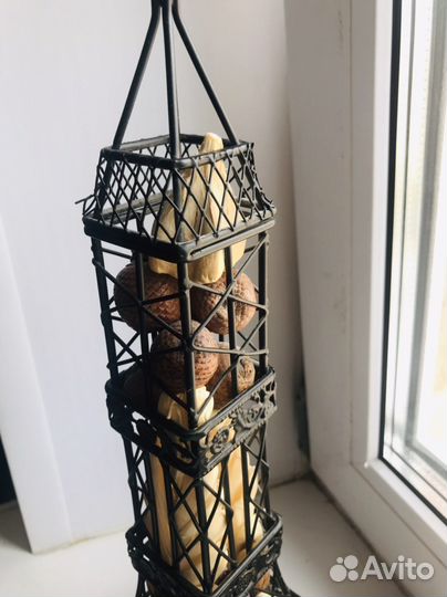 Эйфелева башня для интерьера