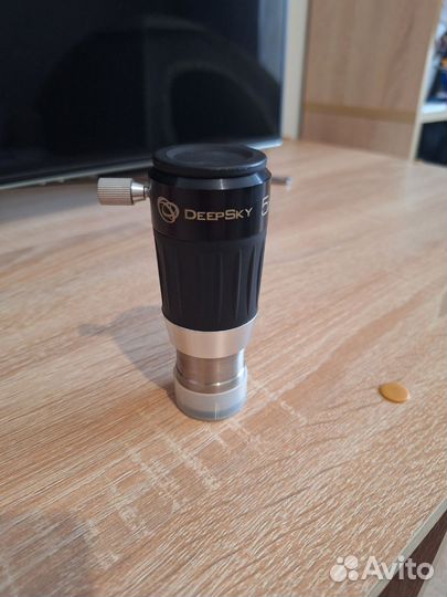 Линза DeepSky 5x Ultra Barlow Lens