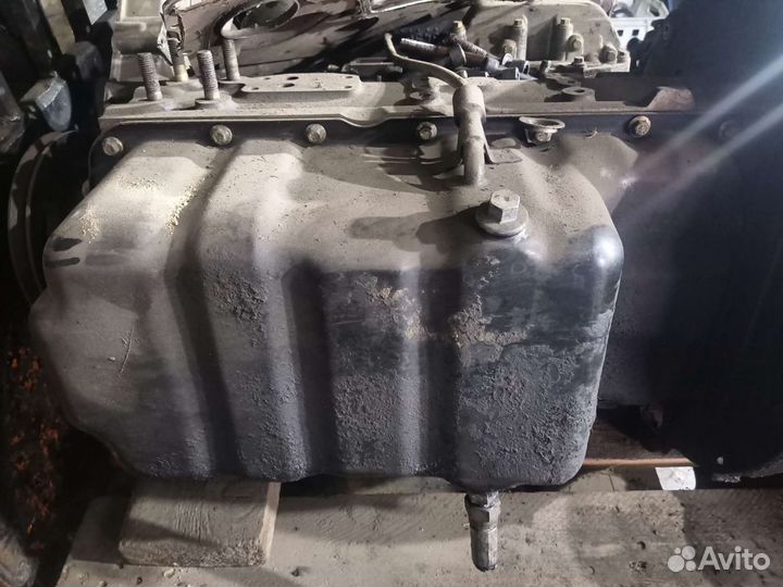 Поддон двигателя Bobcat 3571