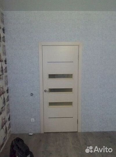 Межкомнатные двери