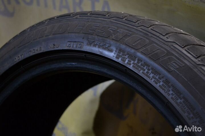 Bridgestone Potenza RE050A 225/45 R17