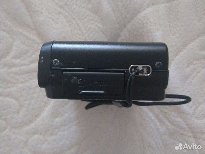 Фотоаппарат цифровой Samsung модель WB690