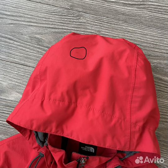 Ветровка The North Face Hyvent Оригинал