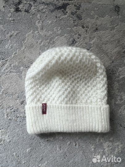 Шапка calvin klein, levis, uniqlo и mothercare