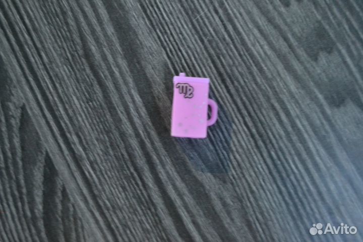 Кукла лол знаки зодиака (L.O.L. Surprise Present)