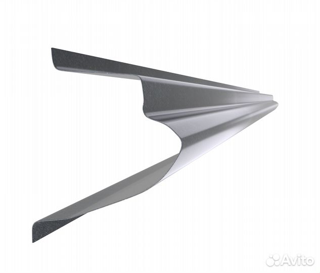 Пороги Фав Вита