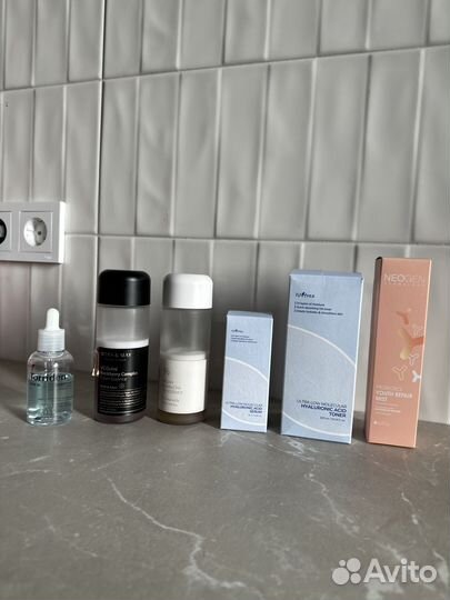 Корейская косметика