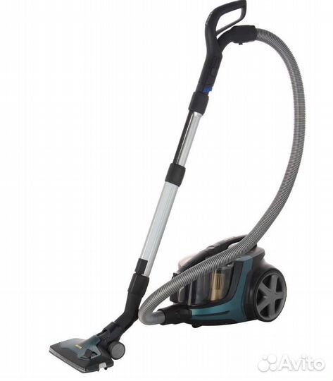 Пылесос с контейнером для пыли Philips