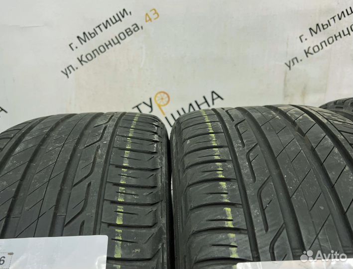 Bridgestone Turanza T001 225/45 R17 94Y