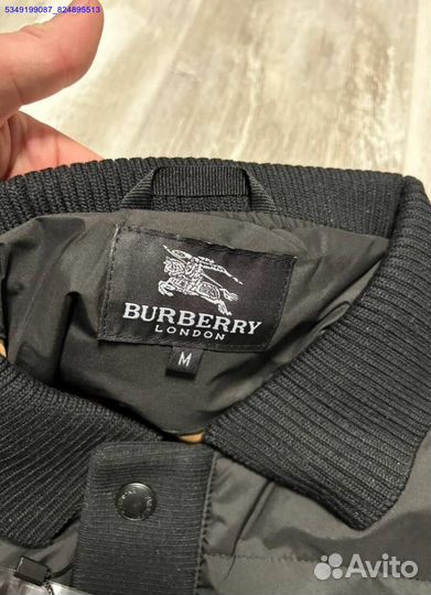 Куртка Burberry