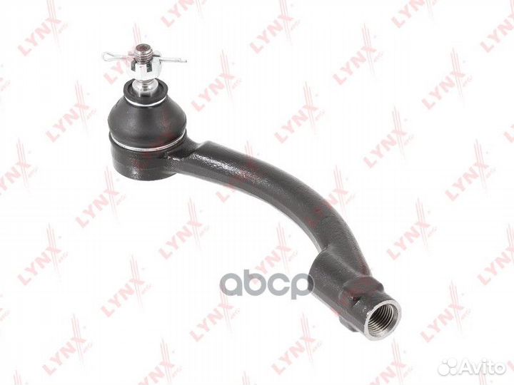 Наконечник рулевой тяги лев KIA cerato / FO