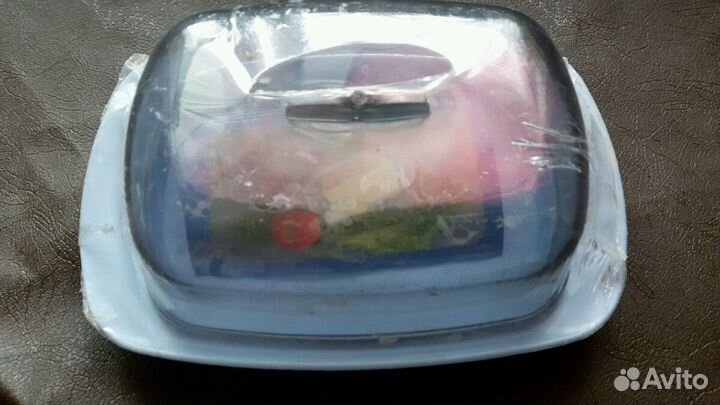 Набор столовой посуды