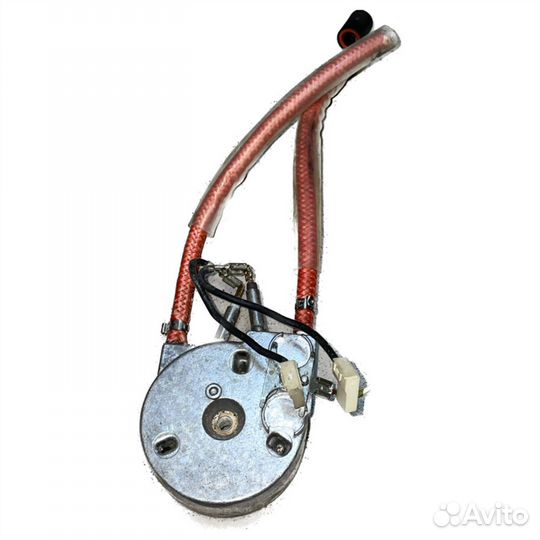 Бойлер для кофемашины