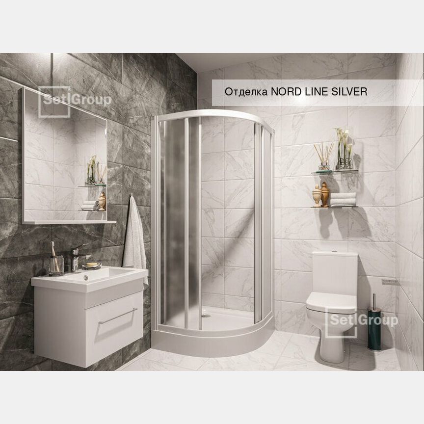 Квартира-студия, 25,2 м², 1/5 эт.