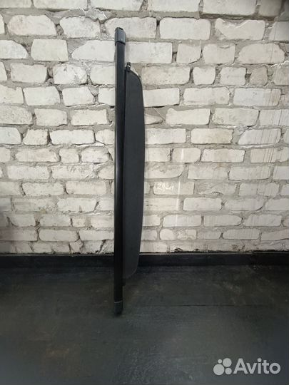 Полка багажника mitsubishi outlander xl