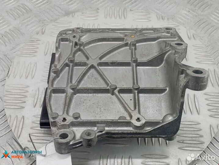 Блок управления тнвд Opel Vectra C 2005