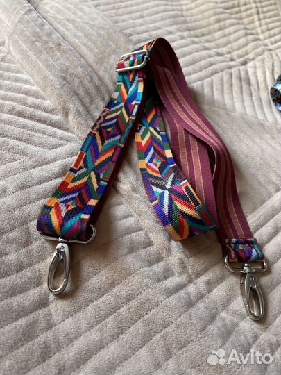 Ремешок для сумки