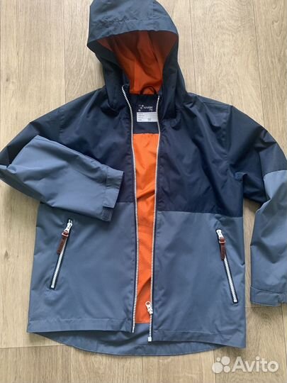 Ветровка для мальчика 152 р