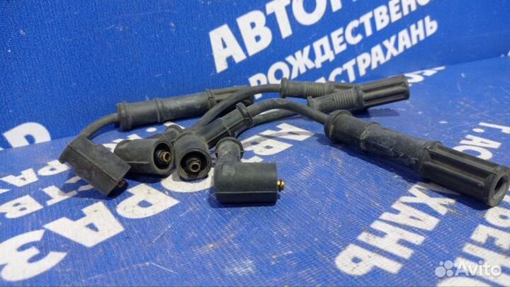 Бронепровод Ford Ka хэтчбек JJB 1996