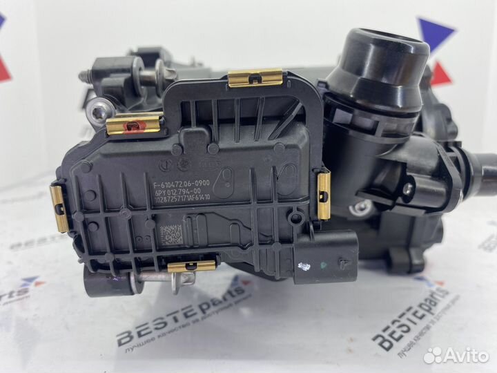 Модуль терморегуляции mini, X1 F48, X2 F39. новый